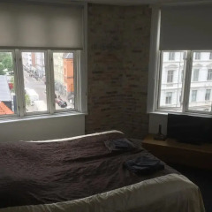 Hotel Windsor Копенгаген комната для гостей