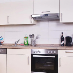 Отель Vailo City Suites Leipzig Altstadt Германия, Лейпциг - отзывы, цены и фото номеров - забронировать отель Vailo City Suites Leipzig Altstadt онлайн в номере