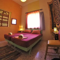 Отель Splendid Guesthouse Меллиха комната для гостей фото 2