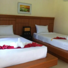 Отель Sea Sand Sun Resort 3* Стандартный номер