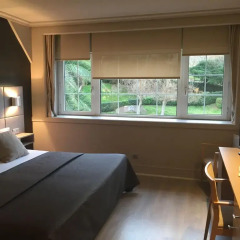 Hotel Igeretxe комната для гостей фото 2