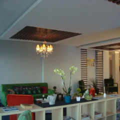 Huseyin Hotel интерьер отеля фото 2