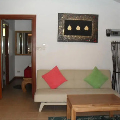 Отель Happy Elephant Resort комната для гостей фото 3