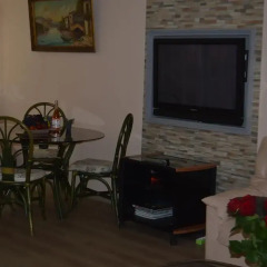 Апартаменты Apartment Avenue des Fleurs Улучшенные апартаменты с различными типами кроватей фото 25