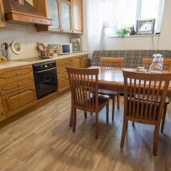 Mini-hotel Hostelmyhome в номере фото 2