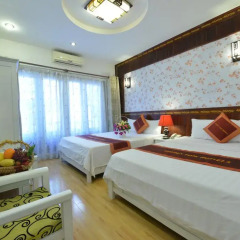 Golden Wings Hotel Номер категории Эконом