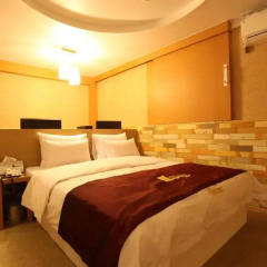 Hotel Pharaoh 3* Номер Делюкс с различными типами кроватей фото 9