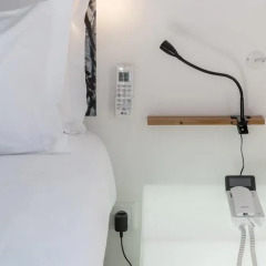 Отель Chiado Arty flats удобства в номере