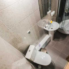 Hotel on Sadovaya 26 3* Стандартный номер с различными типами кроватей фото 3
