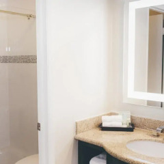 Le Parc Suite Hotel 4* Люкс с различными типами кроватей фото 2