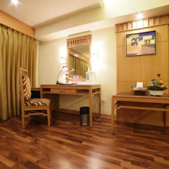 Hotel Babylon Inn удобства в номере