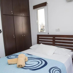 Отель Protaras View Villas детские мероприятия