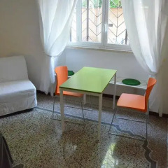 Отель Maison Colosseo Стандартный номер фото 32