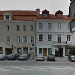 Отель Spot Inn Town Hall Apartament Апартаменты с различными типами кроватей фото 8