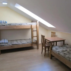 Hostel na Pidgradskiy детские мероприятия фото 2