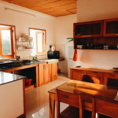 Отель Mali Home 1 Стандартный номер с различными типами кроватей фото 11