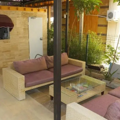 Отель Kemer Suites 3* Улучшенные апартаменты разные типы кроватей фото 43