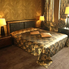 Bononia Hotel питание