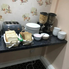 Essex Inn Hotel с домашними животными