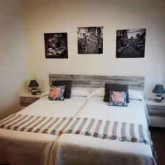 Отель Apartamentos Rivero комната для гостей фото 3