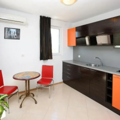 Апартаменты Sofia Apartments In Sunny Residence Солнечный берег в номере