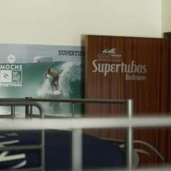 Отель Next Level Surf Camp интерьер отеля фото 3