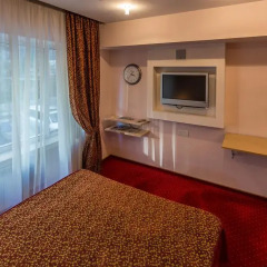 Отель Bulvar Inn Hotel Азербайджан, Баку - отзывы, цены и фото номеров - забронировать отель Bulvar Inn Hotel онлайн удобства в номере