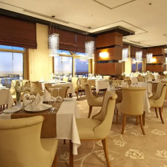 Harrington Park Resort Турция, Анталья - 1 отзыв об отеле, цены и фото номеров - забронировать отель Harrington Park Resort онлайн питание