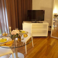 Qualys Hotel Nasco 4* Стандартный номер с различными типами кроватей фото 3