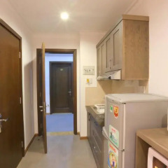 Song Hung Hotel & Serviced Apartments Студия фото 24
