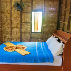 Отель Sea Sun Bungalows 3* Номер категории Эконом фото 6