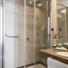 Alixares Hotel 4* Стандартный номер с различными типами кроватей фото 4