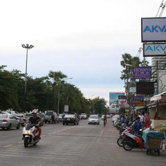 Отель Akvavit Living парковка