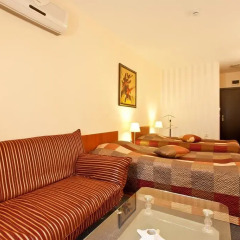 Hotel Cheap 2* Номер Делюкс с различными типами кроватей