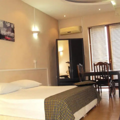 Hotel Oasis комната для гостей фото 5