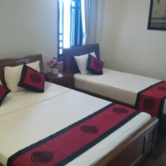 Отель Green Coco Homestay Hoi An детские мероприятия