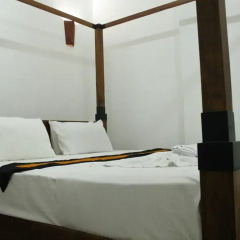 Отель Heavens Holiday Resort 3* Номер Делюкс фото 2