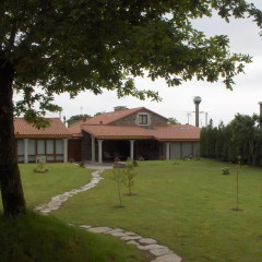 Отель Casa Rural Dona María фото 3