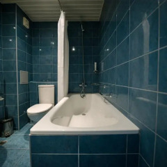 BEST WESTERN Park Hotel 3* Номер Эконом с разными типами кроватей