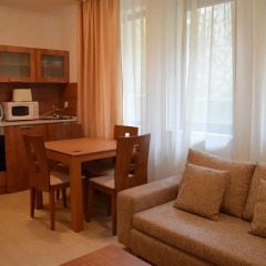 Отель Grand Monastery Private Apartments Болгария, Пампорово - отзывы, цены и фото номеров - забронировать отель Grand Monastery Private Apartments онлайн в номере