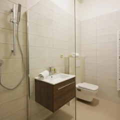 Отель Alveo Suites 4* Люкс