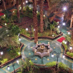 Отель Palais Asmaa Марокко, Загора - отзывы, цены и фото номеров - забронировать отель Palais Asmaa онлайн