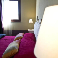 Отель B&B Lo Spigo Стандартный номер