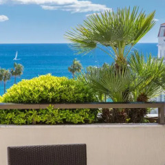Hotel Barriere Le Gray d'Albion 4* Президентский люкс фото 10