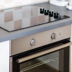 Апартаменты Apartments Miramar в номере