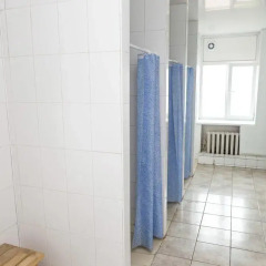 Отель Южный Урал Номер категории Эконом фото 4