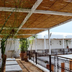 Отель Riad Kalaa Марокко, Рабат - отзывы, цены и фото номеров - забронировать отель Riad Kalaa онлайн фото 5