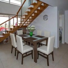 Отель Babylon Beach Residence 2 Сиде в номере