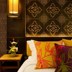 Отель Sareeraya Villas & Suites 5* Люкс повышенной комфортности с различными типами кроватей