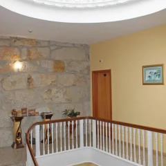 Отель Residencial Monte Carlo